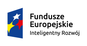 Fundusze Europejskie Logo